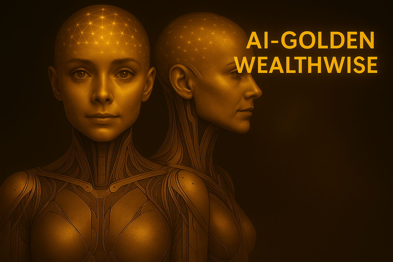 AI-Golden WealthWise: How Intelligent Gold Trading Protects Capital and Builds Steady Growth